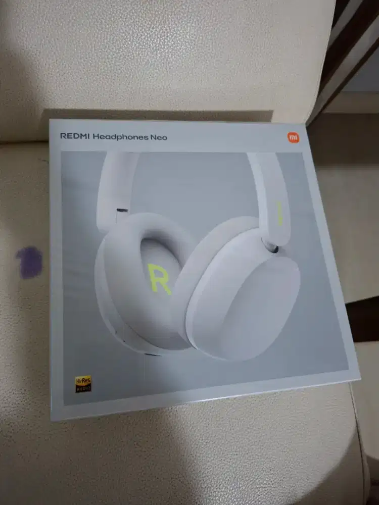 Redmi Headphones Neo