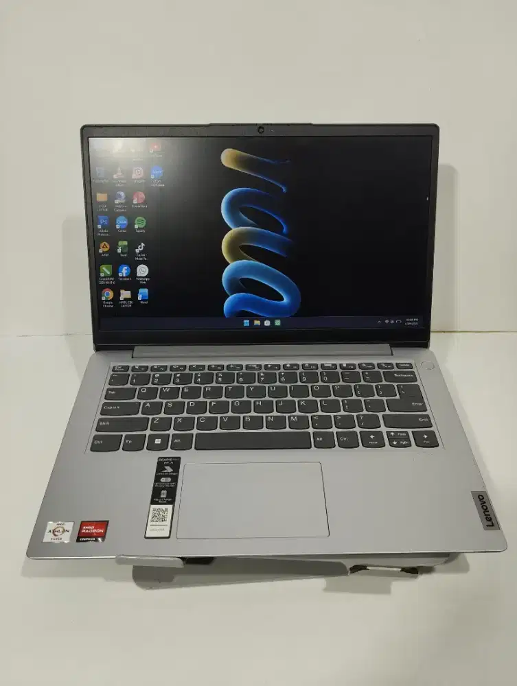 LAPTOP LENOVO IDEAPAD SLIM 1