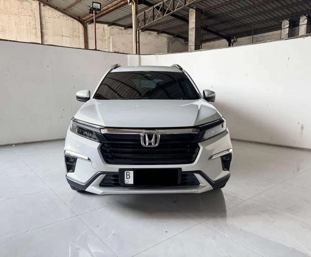 Honda Brv Prestige HS At