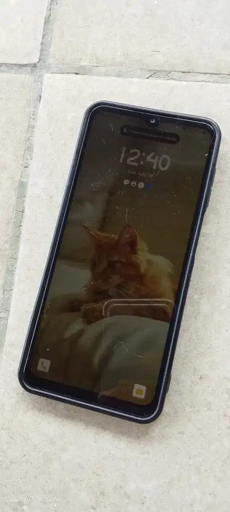 Samsung Galaxy M23 5G
