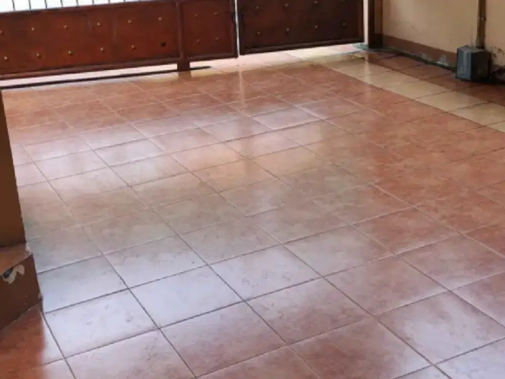 Rumah Di Perumahan Palem Indah Pondok Kelapa Jakarta Timur