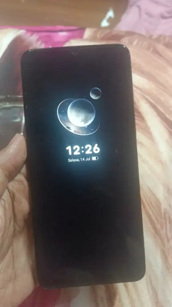 Jual Vivo y05 ram 4+4 64GB