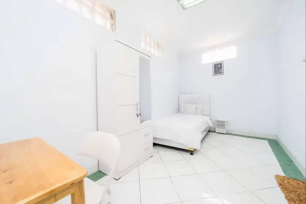 Kost Muhamad Husen Tipe B Tebet Jakarta Selatan