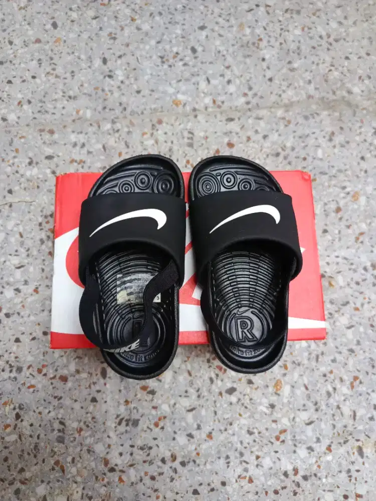 Sendal nike ORI