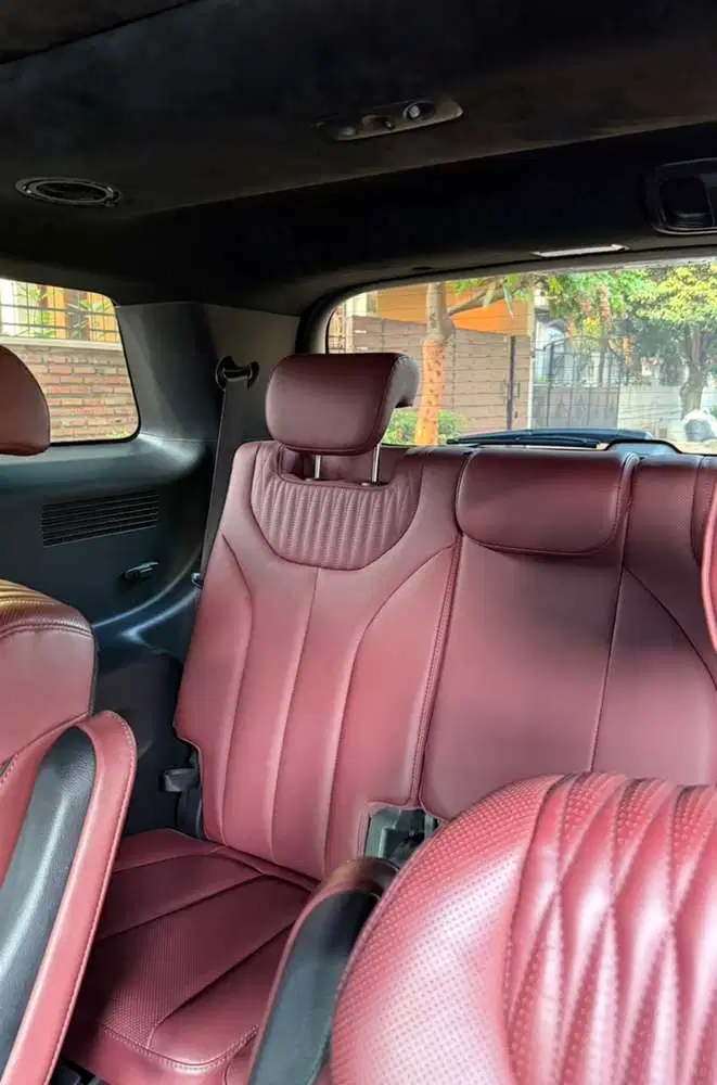Hyundai Palisade 2023 Diesel