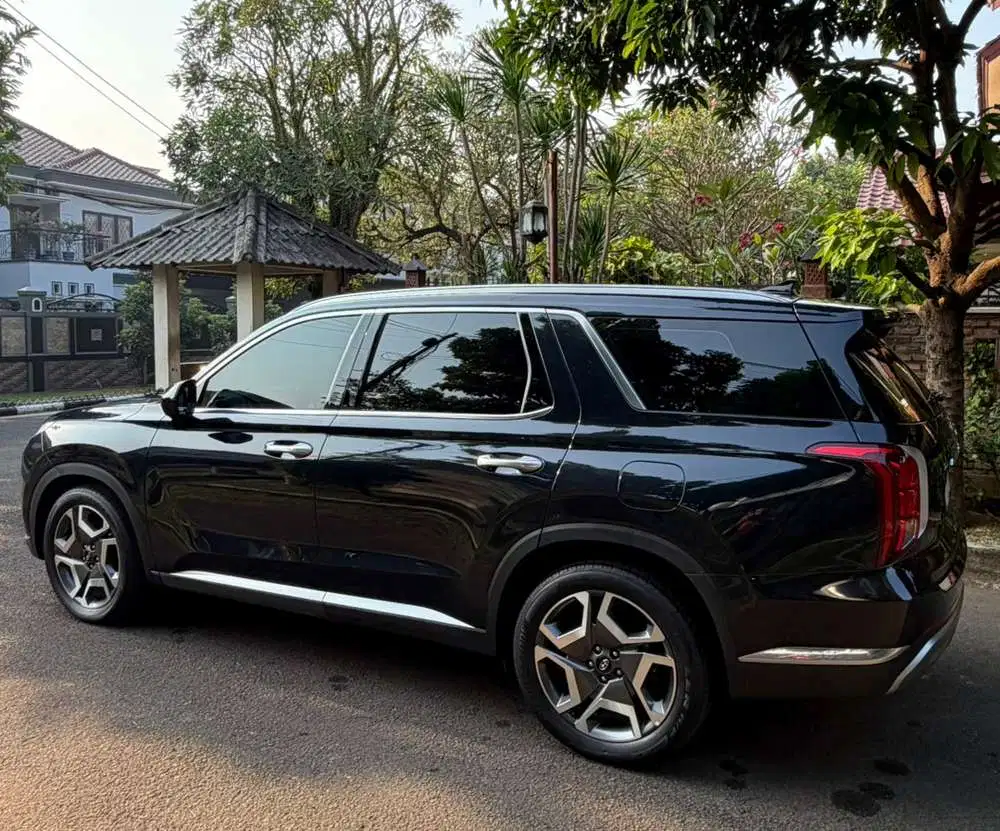 Hyundai Palisade 2023 Diesel
