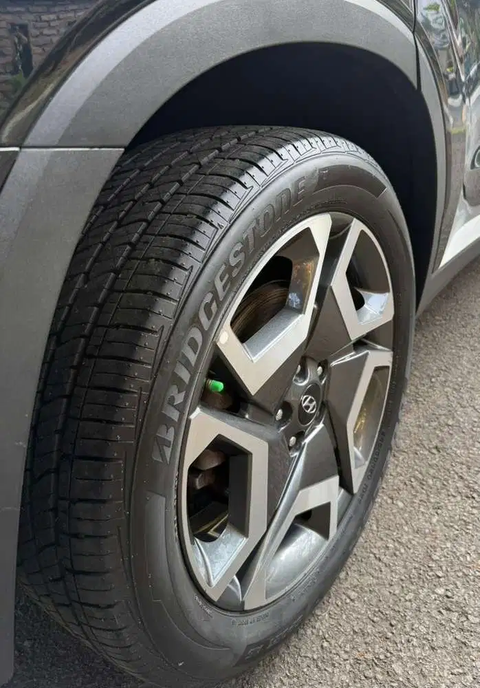 Hyundai Palisade 2023 Diesel