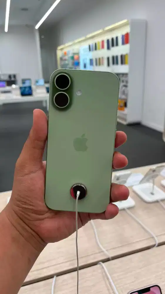 jual iphone 17 basic bisa cicilan 0% tanpa kartu kredit