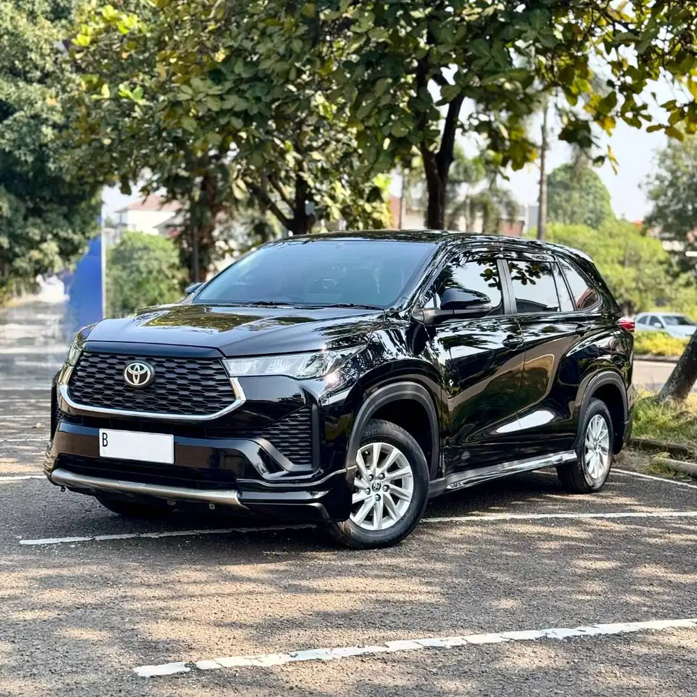 JUAL CEPET Toyota Innova Zenix G Modelista 2023 TERMURAH!!