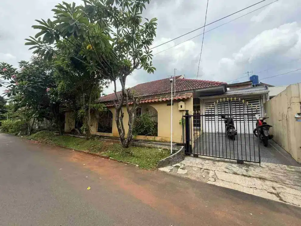 Rumah dijual