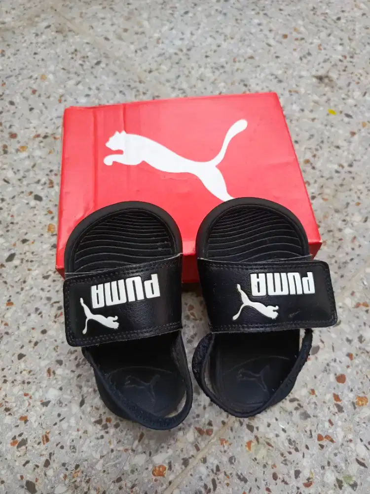Sendal PUMA ORI