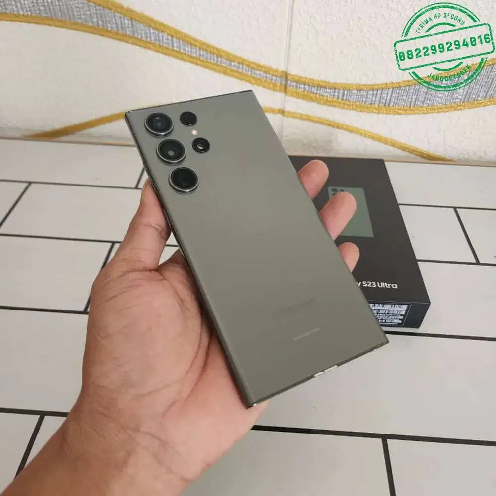 samsung s24 ultra 512gb sein lengkap