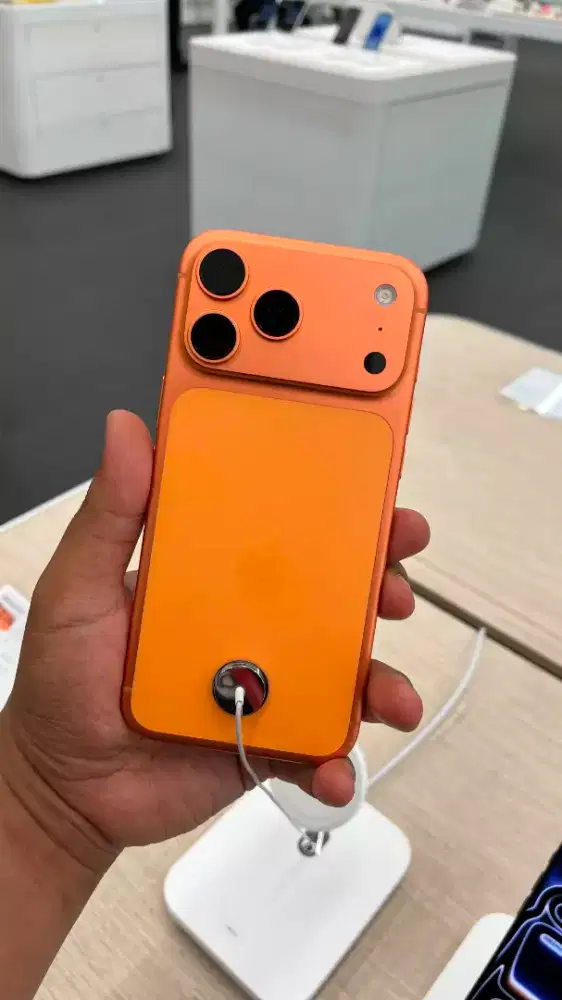 jual iphone 17 promax bisa cicilan 0% tanpa kartu kredit
