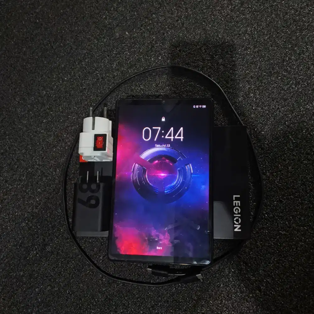 Lenovo legion y700 gen 3