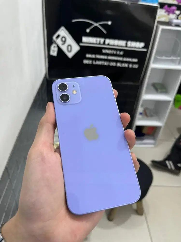 Iphone 12 128gb