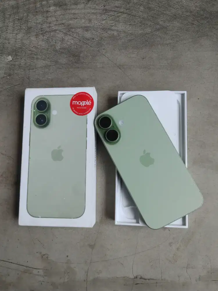 Iphone 17 basic 512gb digimap bisa TT edisi gajadi pake