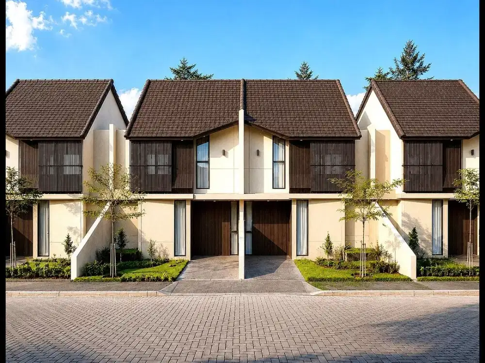 Rumah Jogja di Jakal Km.12 Dekat Pasar Gentan