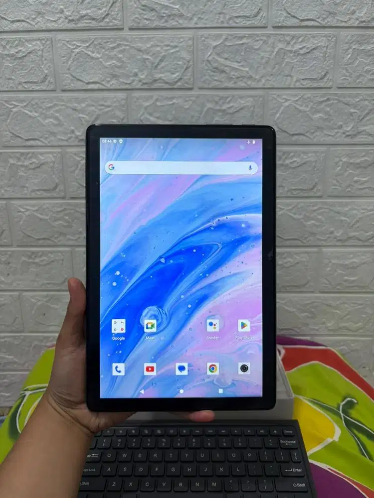 Advan Sketsa 3 LTE Ram 6/128GB