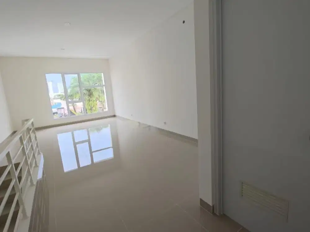 Dijual/Disewakan harga murah di Ruko pisa grande Gading Serpong