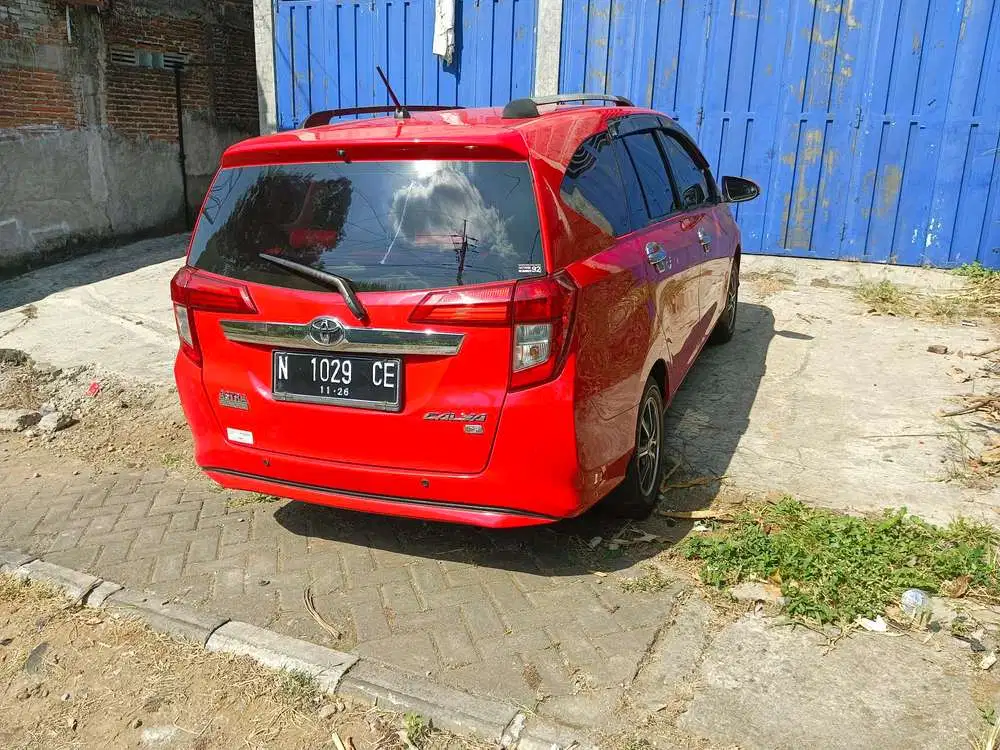 penjual