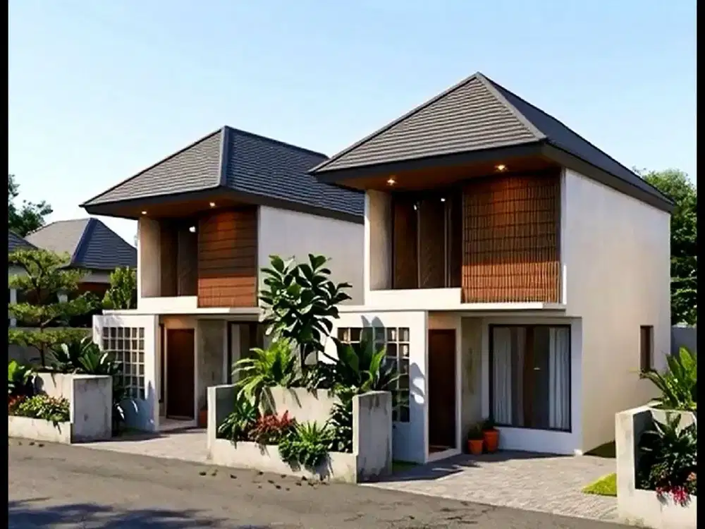 Rumah Jogja Dijual di Pengasih Dekat Bandara YIA