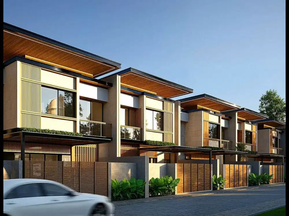 Dijual Rumah Jogja di Jl. Kaliurang Km.8  Dekat Mirota Palagan