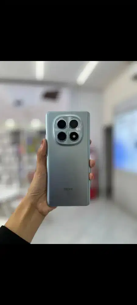 PROMO Smartphone Xiaomi Series