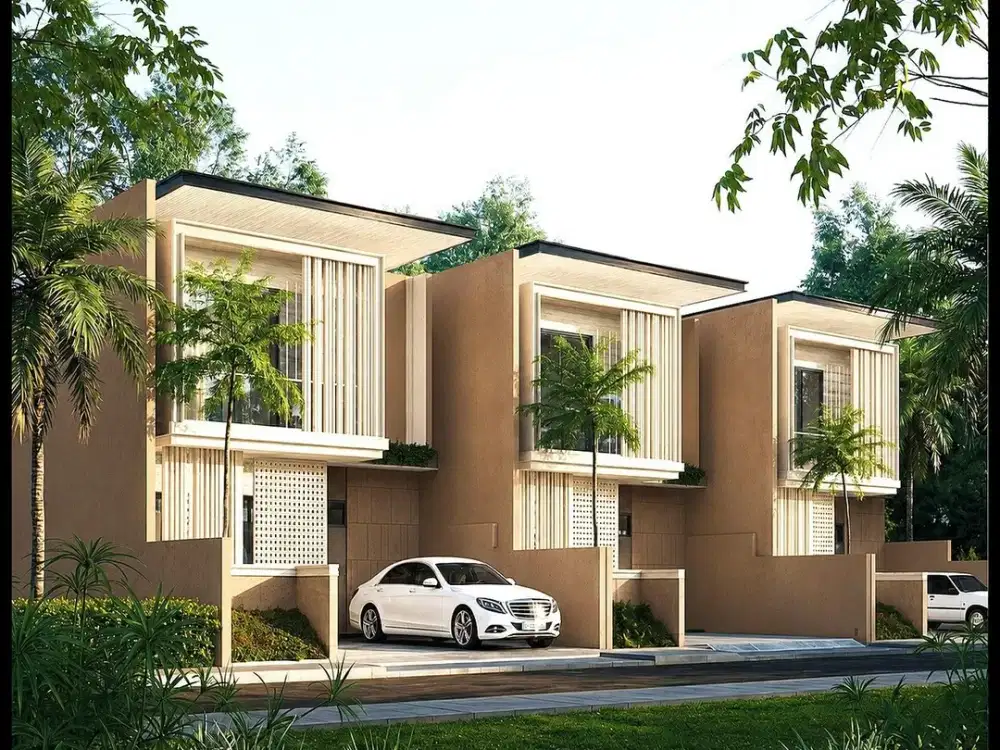 Rumah Dijual Jogja di Jakal Km.7 Dekat RS. JIH