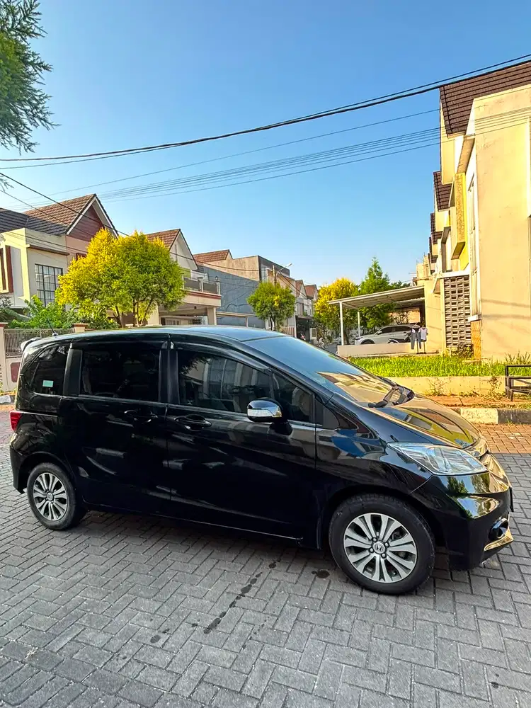 Honda Freed E PSD AT 2014