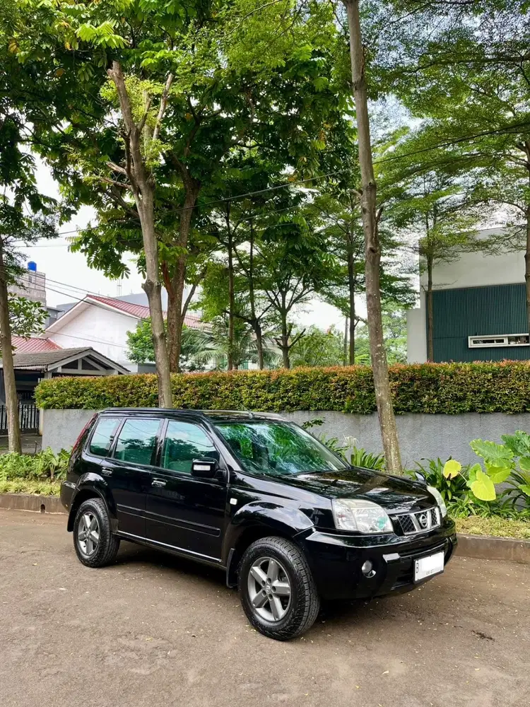 Xtrail T30 2007