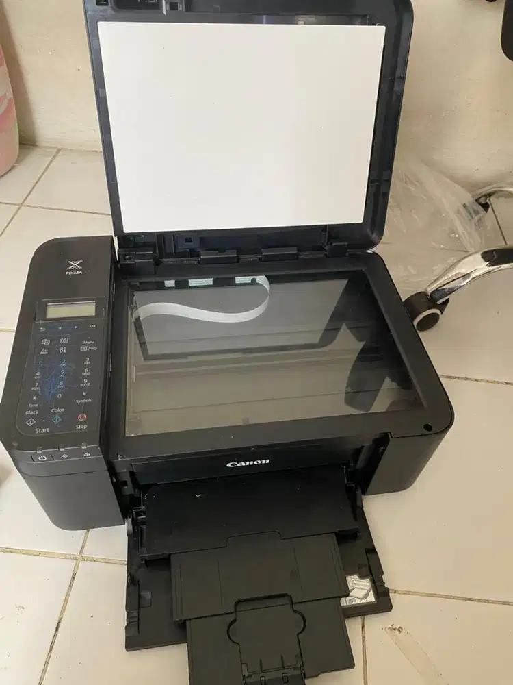 DIJUAL CEPAT PRINTER CANON PIXMA TR4570S
