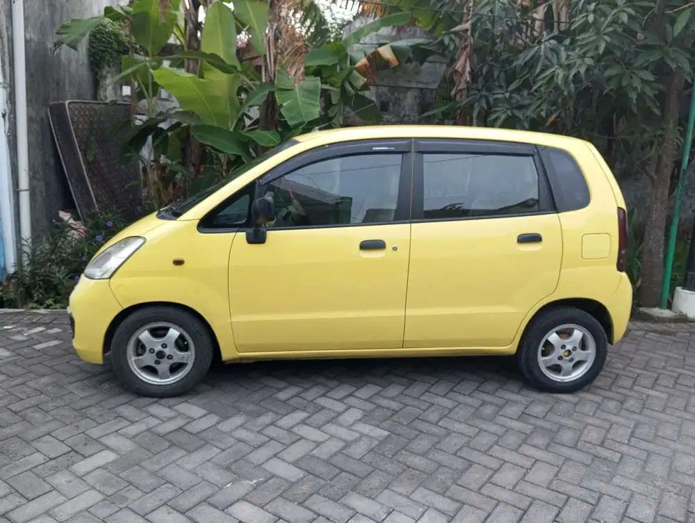 Suzuki Karimun 2007 Bensin