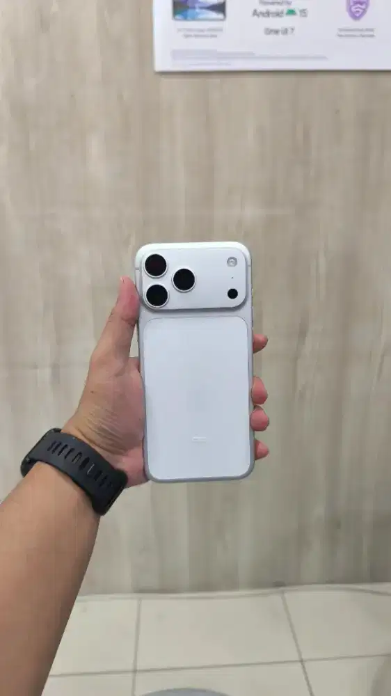 iPhone 17 Promax/512Gb ibox