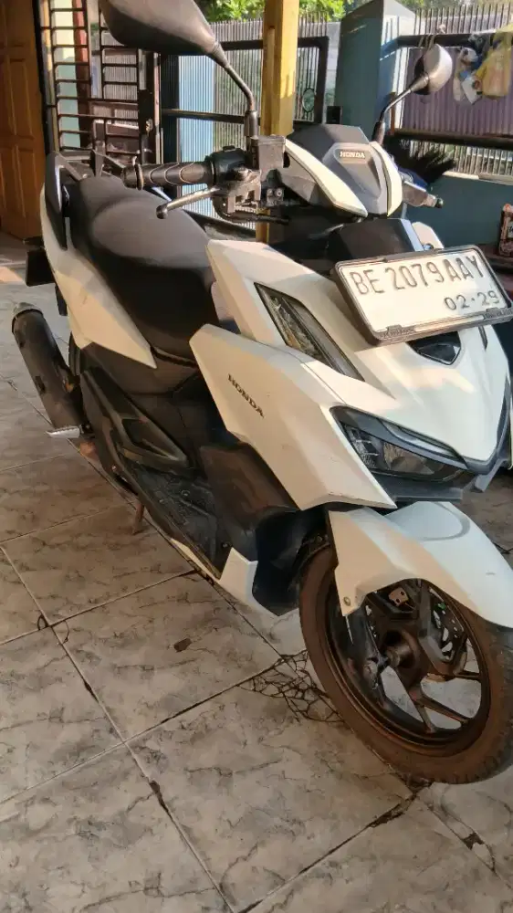 Vario 160 cbs 2024
