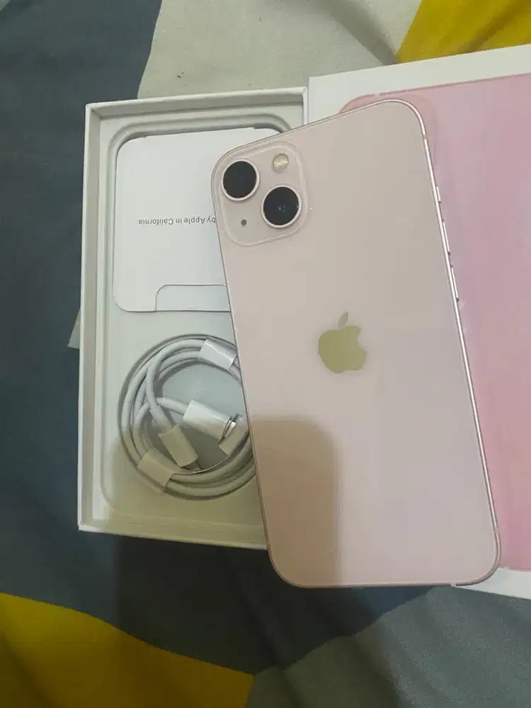 Iphone 13 128gb
