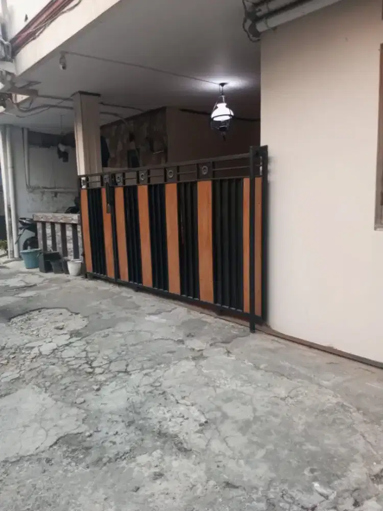 Kamar di sewakan Di jaksel