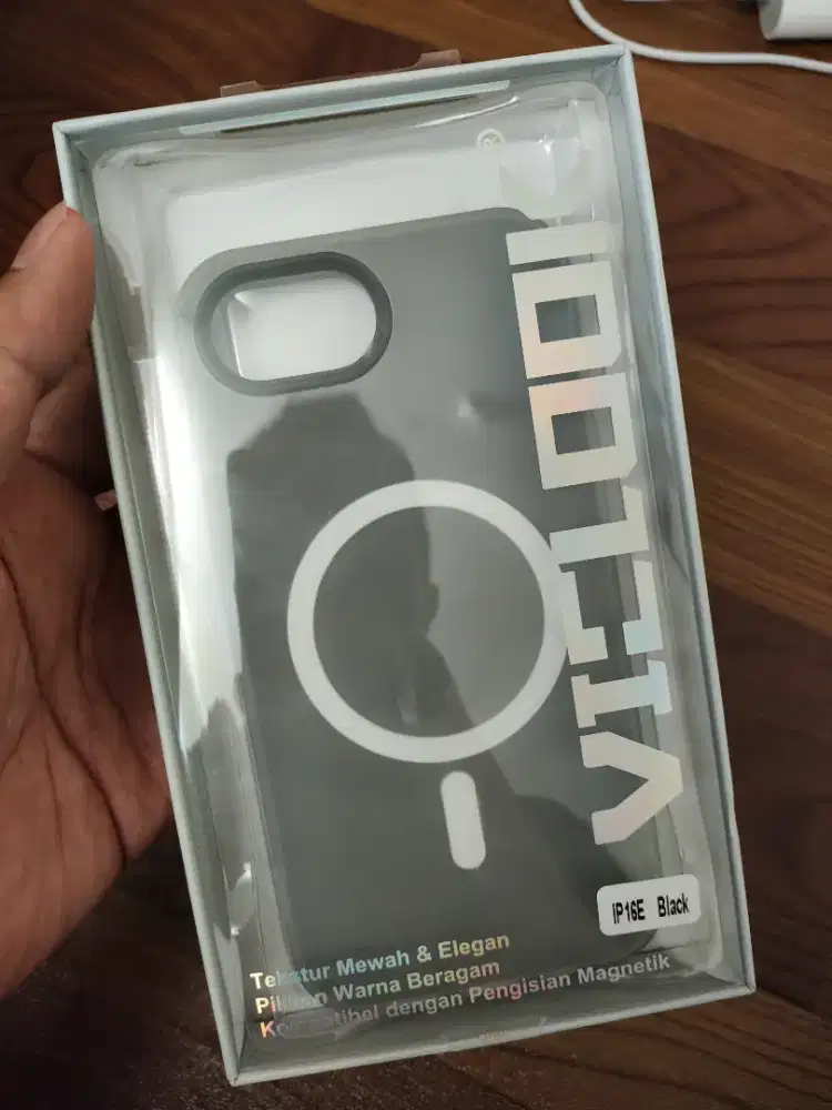 Case iPhone 16e Viclook