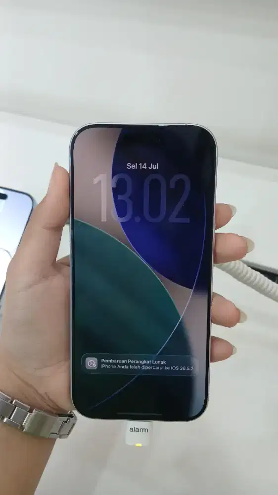 IPHONE 17 BASIC PROMO CICILAN BUNGA RINGAN