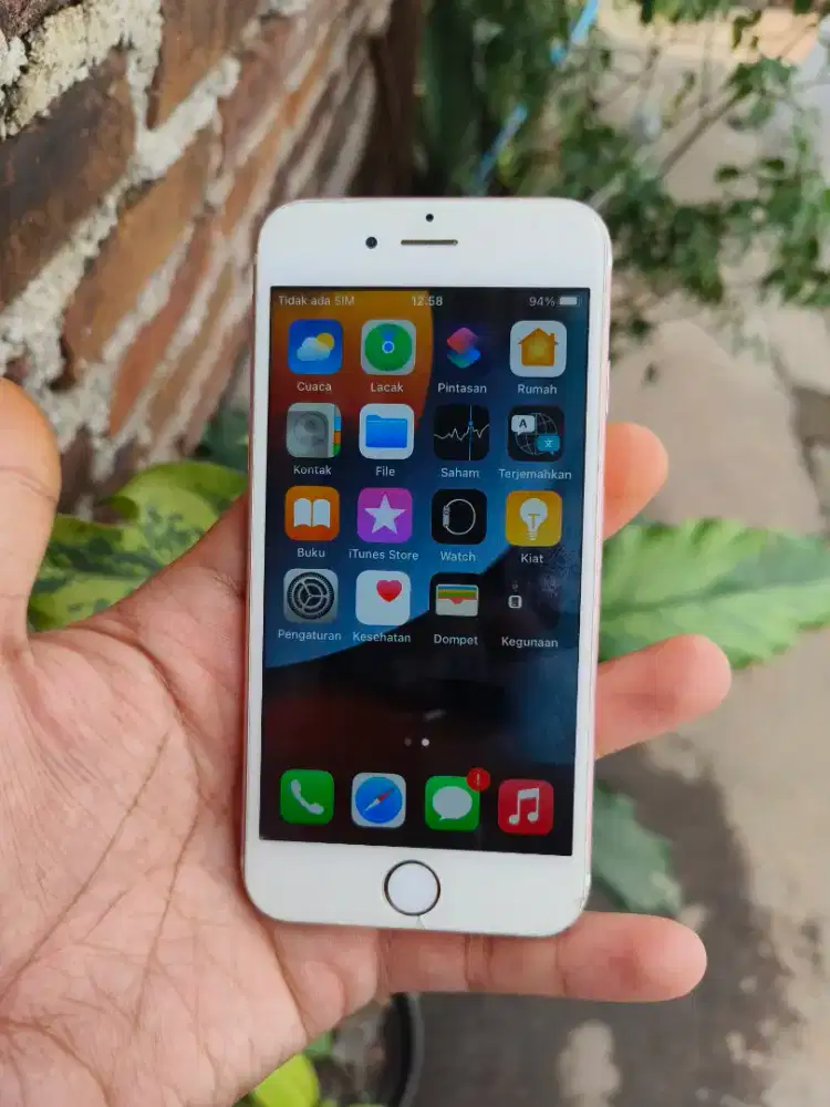 iPhone 6s all Operator 64gb