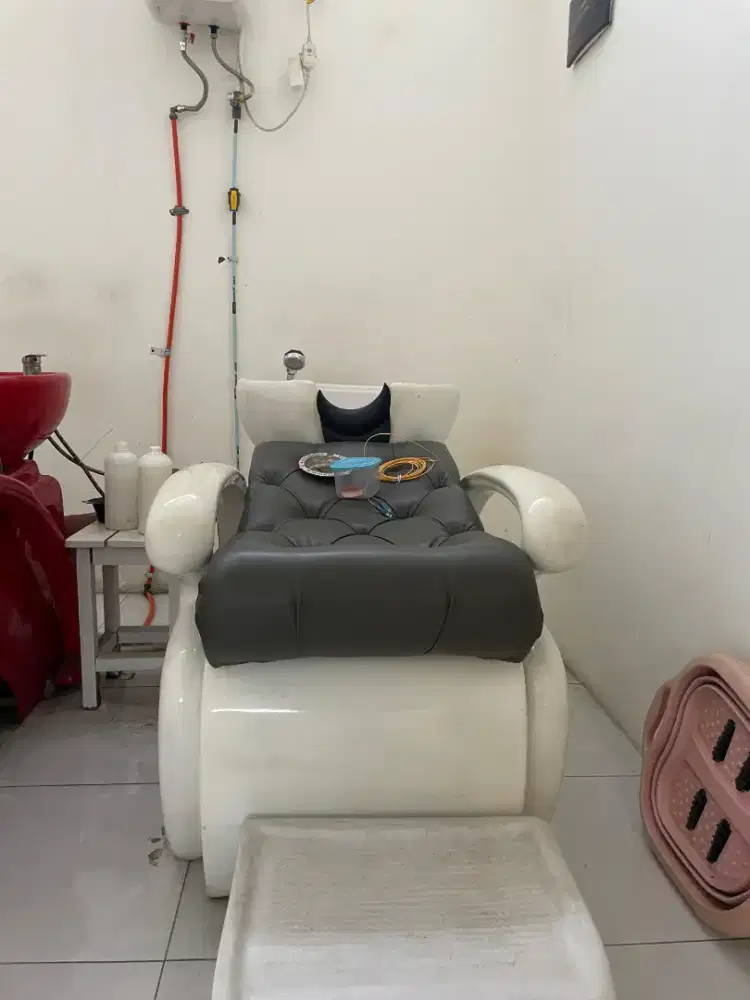 Washback ( Keramik )
