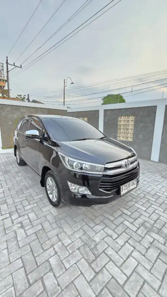 Inova reborn 2.4 V metsol 2019