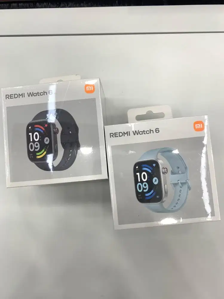 REDMI Smart Watch 6