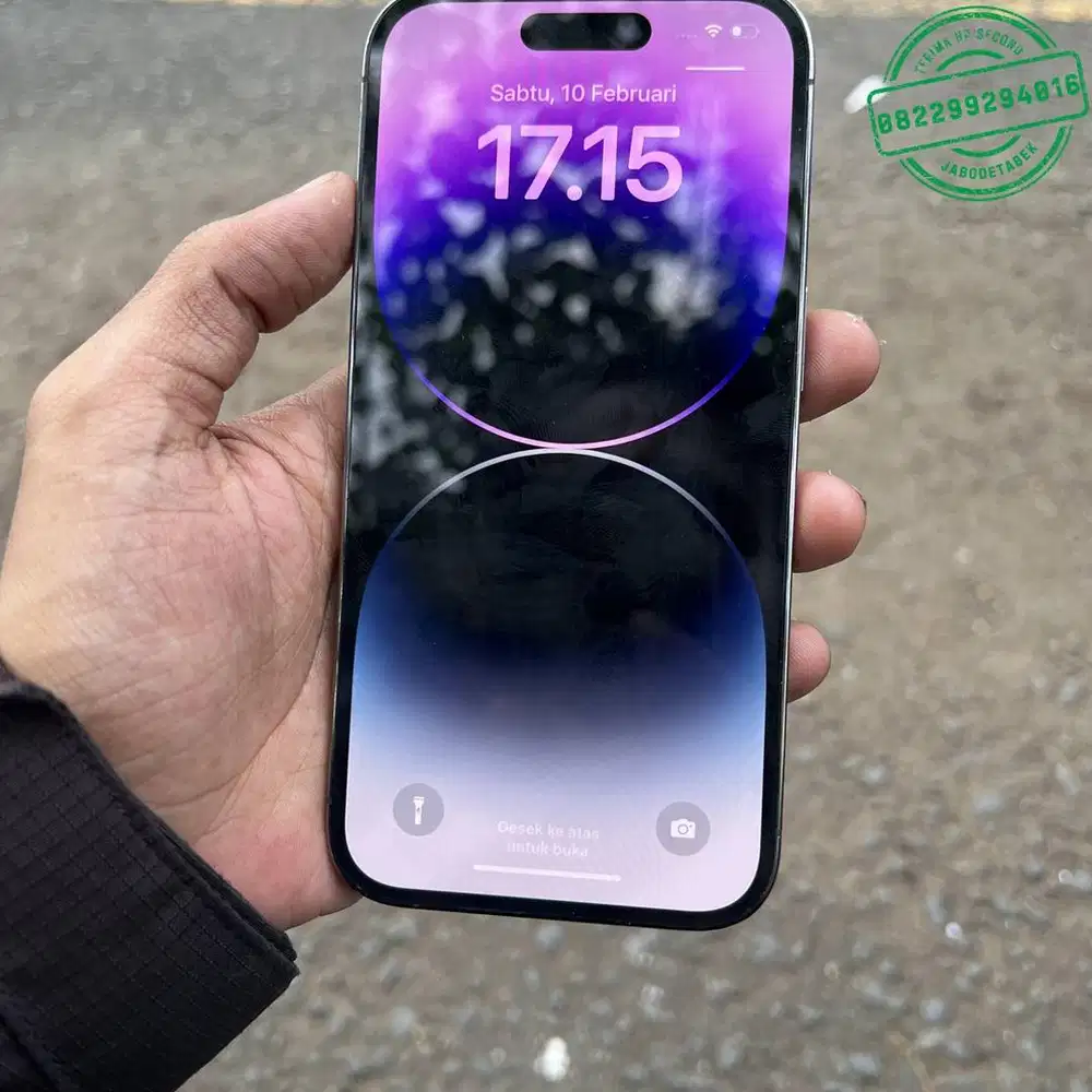 iphone 14 pro max 128gb ibox