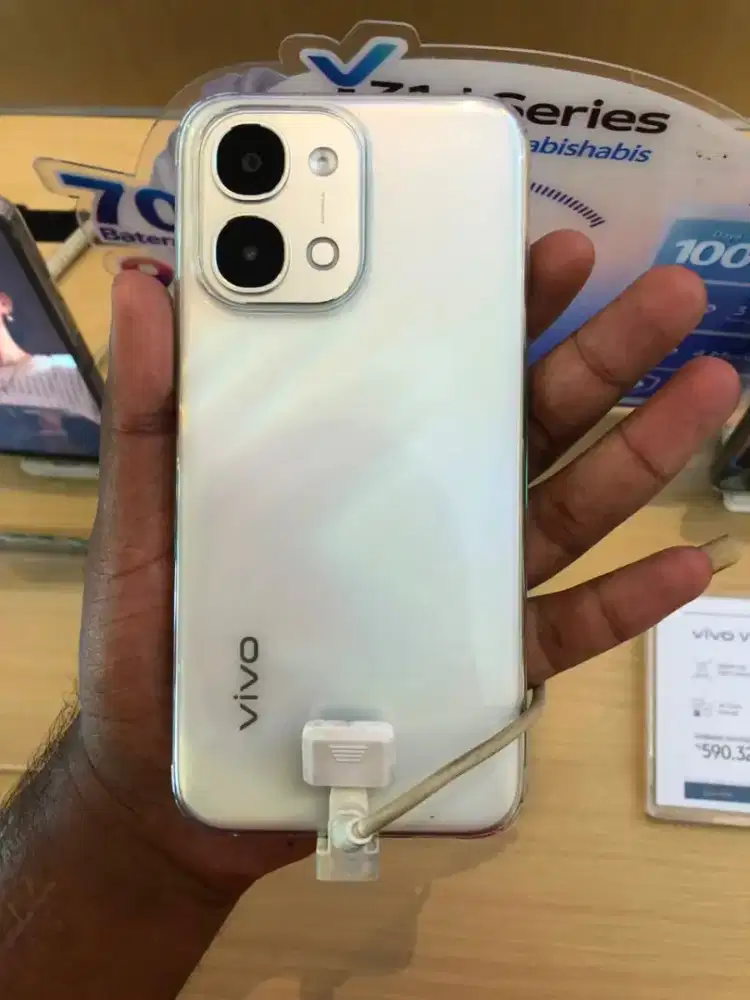 VIVO Y31D series 3593
