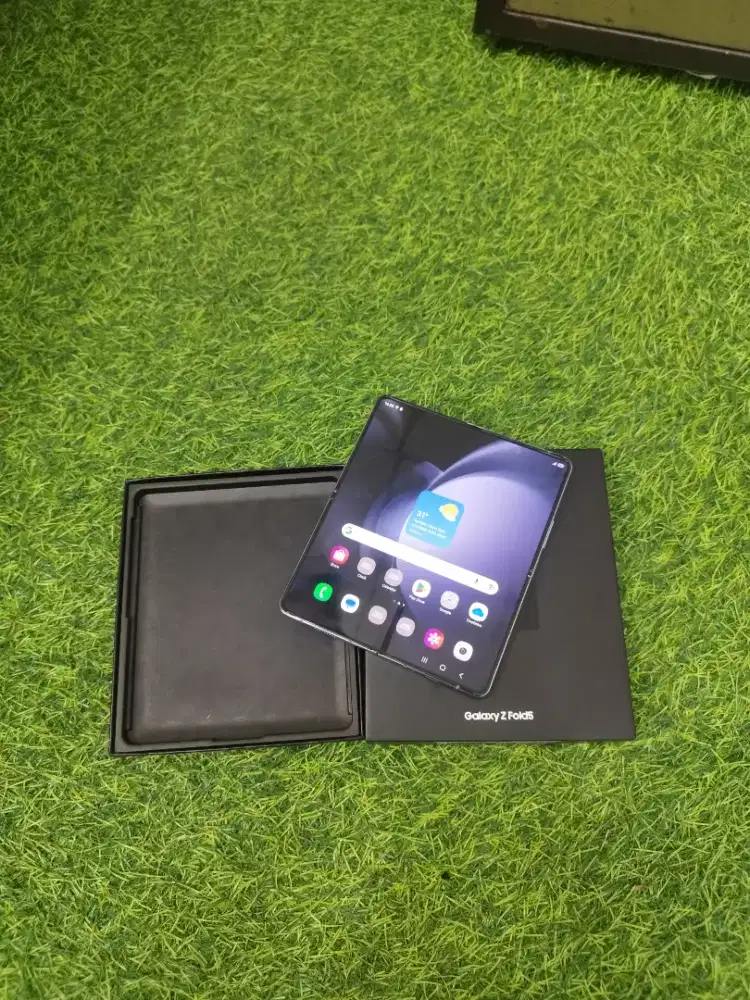 Samsung Z fold 5 12/512gb