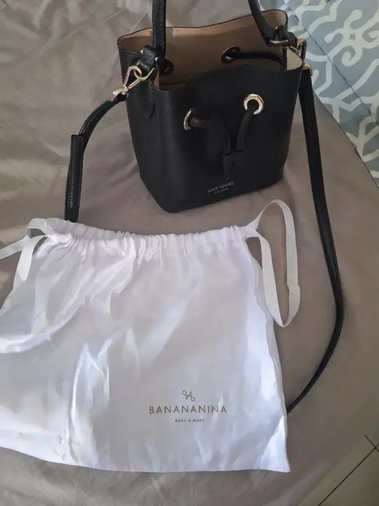 Kate spade. Original. Beli di store @banananina