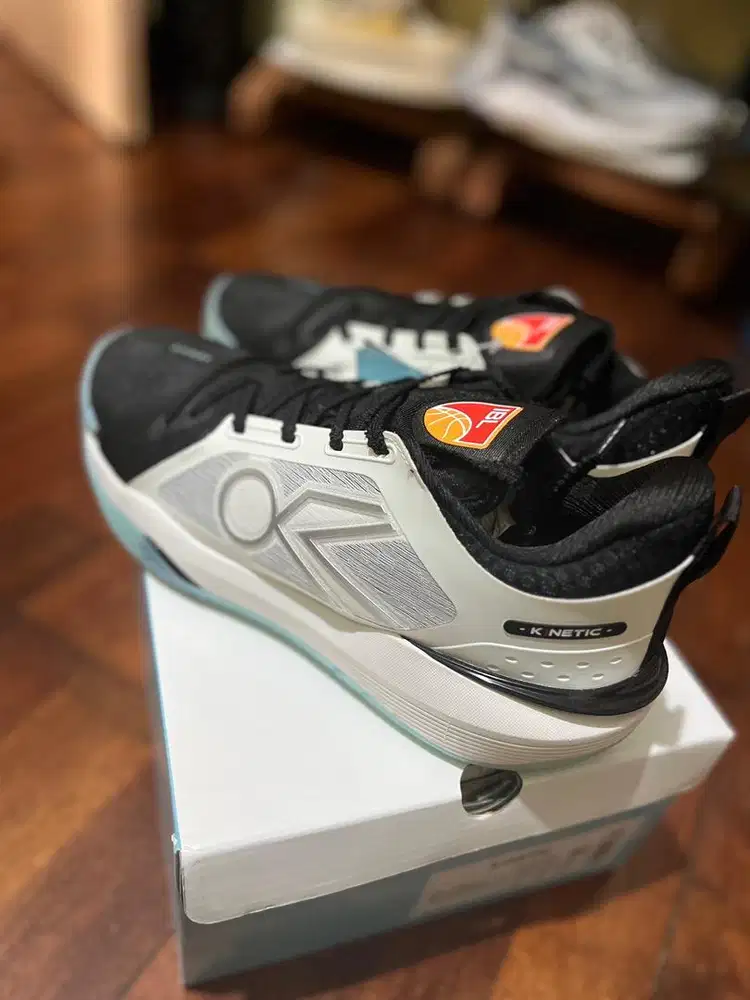 KANKY KINETIC X IBL