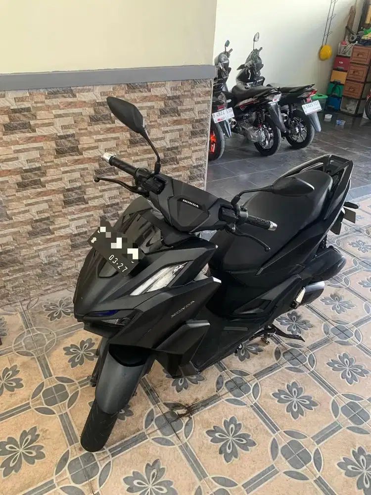 vario 160 abs 2022
