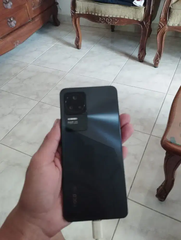 Poco f4 5g 6/128gb nominus mulus