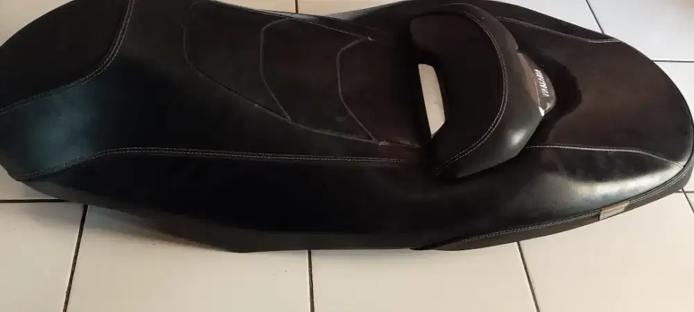 Jual Jok Comfort Europe Ori Yamaha X Max